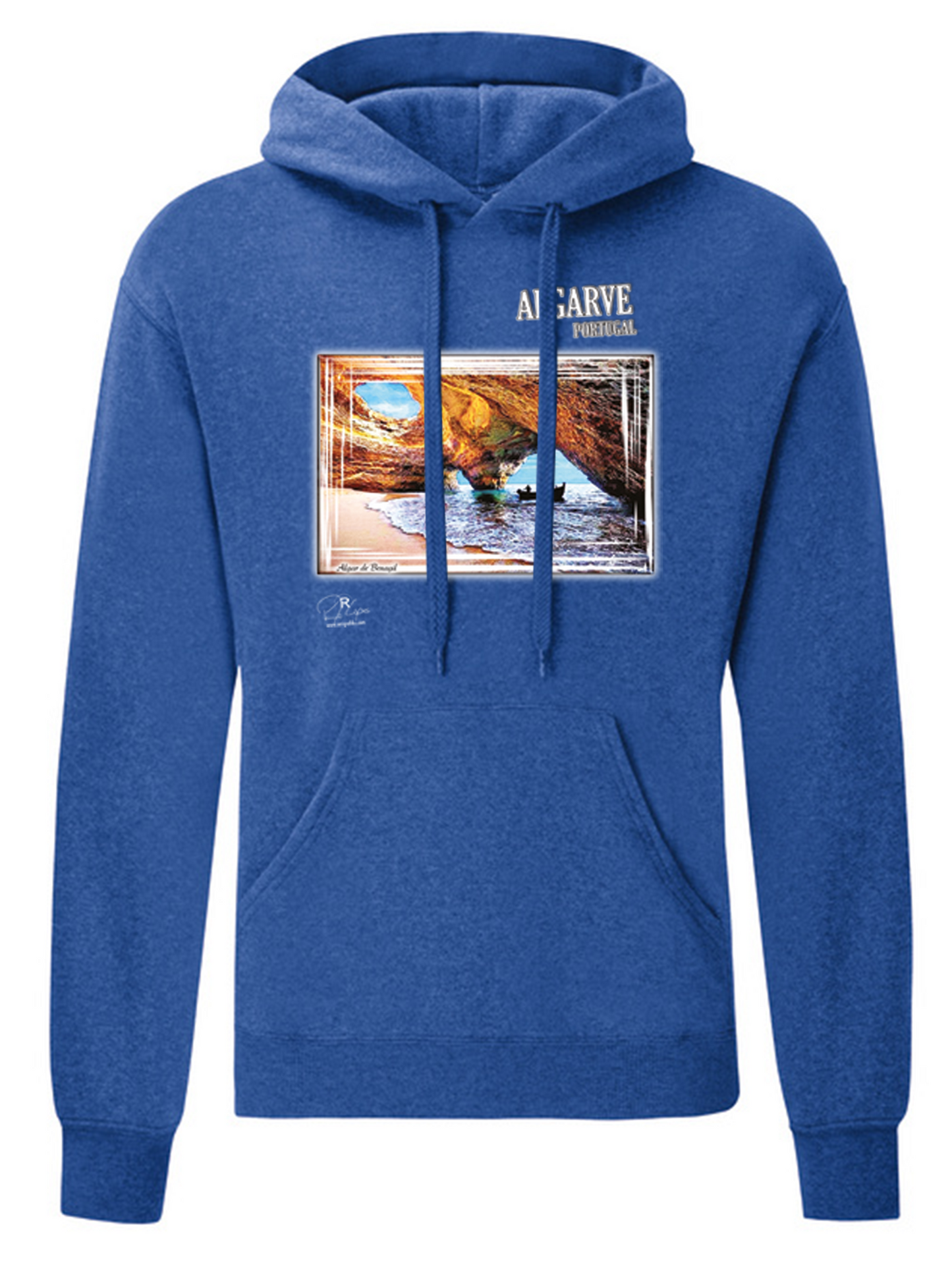 Sweatshirt Algar de Benagil