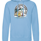 Sweatshirt Surf Life Nazaré