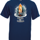 T-shirt Prancha Póvoa de Varzim