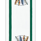 Panos de Cozinha Surfboards Olhão
