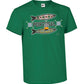 T-shirt Kids Duas Sardinhas Coimbra