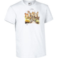 T-shirt Kids Castelo Óbidos