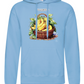 Sweatshirt Cesto de Bananas