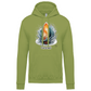 Sweatshirt Kariban com Capuz Prancha Cascais