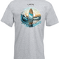 T-shirt Sol Cascais