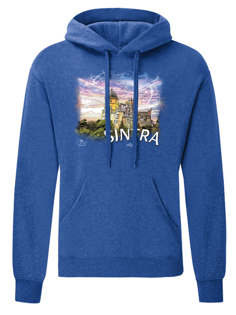 Sweatshirt Palácio