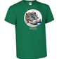T-shirt Kids Exclusive Coimbra