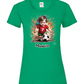 T-shirt Senhora 7 Madeira