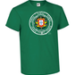 T-shirt Kids Selo Escudo Porto