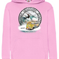 Sweatshirt Kids Surf Life Quarteira
