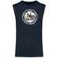 T-shirt Alças Selo Sintra