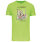 T-Shirt Algodão Biológico Sé de Coimbra