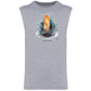 T-shirt Alças Prancha Cascais