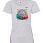 T-shirt Senhora Azulejos 1