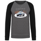 Sweatshirt Bicolor sem capuz All Roads Lead to Cascais