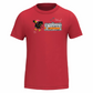 T-shirt de Criança Kariban Galo + E Portugal