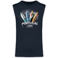 T-shirt Alças Surfers Paradise