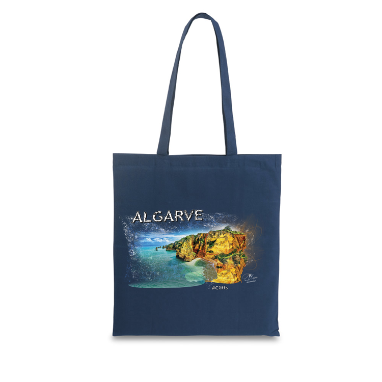 Saco Algodão 140g Cliffs