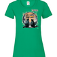T-shirt Senhora Luar Lisboa