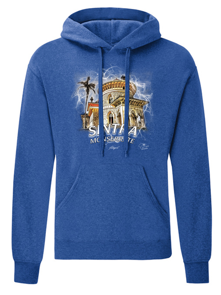 Sweatshirt Monserrate
