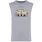 T-shirt Alças Cádiz 2