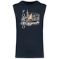 T-shirt Alças Ribeira