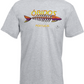 T-shirt Espinha Óbidos