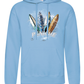 Sweatshirt Surfboards Peniche