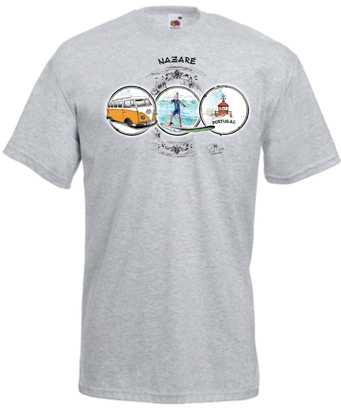 T-shirt El Niño