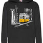 Sweatshirt Kids Eléctrico 4