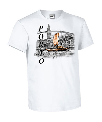 T-shirt Kids Ribeira