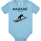 Body Surf Nazaré