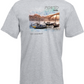 T-shirt Port Wine Boats