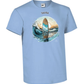 T-shirt Kids Sol Tavira