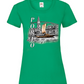 T-shirt Senhora Ribeira
