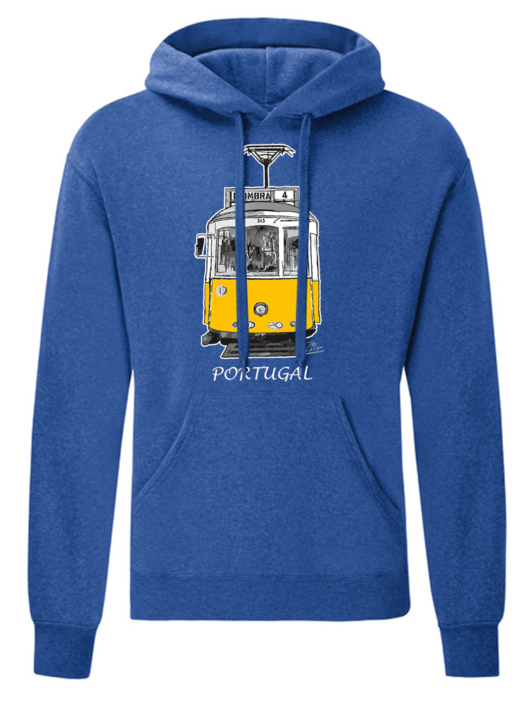 Sweatshirt Grandalhão Coimbra