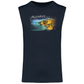 T-shirt Alças Cliffs