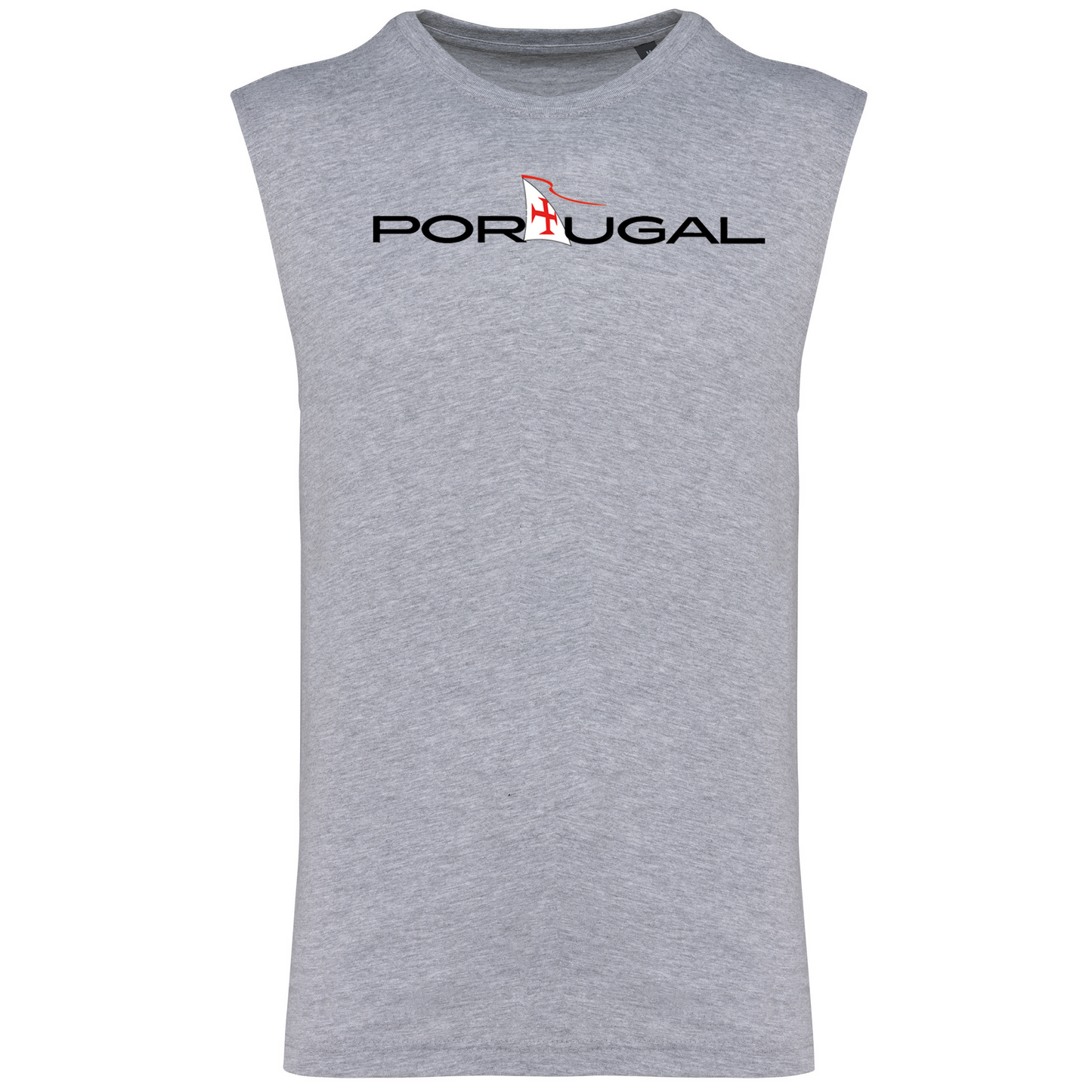 T-shirt Alças Vela Portugal