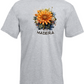 T-shirt Arranjo Floral 1