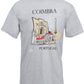 T-shirt Sé de Coimbra