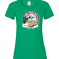 T-shirt Senhora Surf Life Albufeira