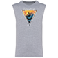 T-shirt Alças Sunset Peniche