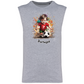 T-shirt Alças 7 Portugal