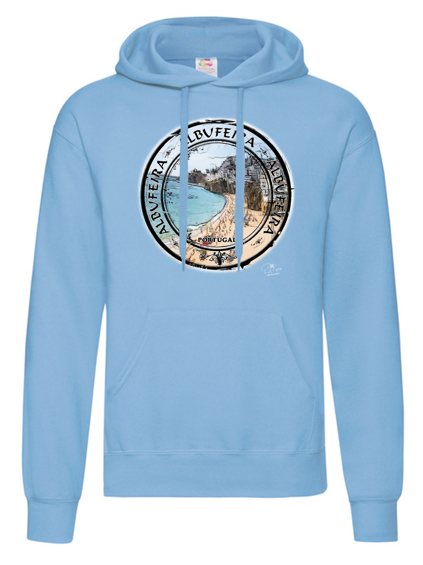 Sweatshirt Selo Albufeira