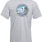 T-shirt Monster Waves 2 Costa da Caparica