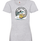 T-shirt Senhora Surf Life Quarteira