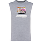 T-shirt Alças Gorduxinha Albufeira
