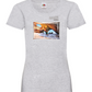 T-shirt Senhora Algar de Benagil