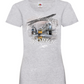 T-shirt Senhora Carreira 22 Porto