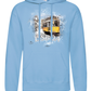 Sweatshirt Carreira 28
